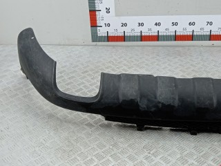 Юбка бампера заднего, ориг. номер K78826-34000, SsangYong Actyon 2010-2013