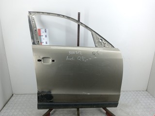 Дверь передняя правая, ориг. номер 8R0831052E, Audi Q5 2008-2012