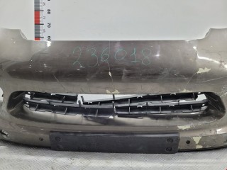 Бампер передний, ориг. номер 7P5807221, Porsche Cayenne 2010-2014