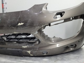 Бампер передний, ориг. номер 7P5807221, Porsche Cayenne 2010-2014