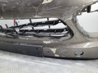 Бампер передний, ориг. номер 7P5807221, Porsche Cayenne 2010-2014