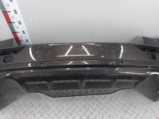 Бампер задний, ориг. номер 8R0807511, Audi Q5 2008-2012