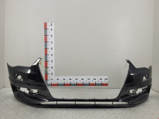 Бампер передний Audi A3 2012-2016, 8V5807437