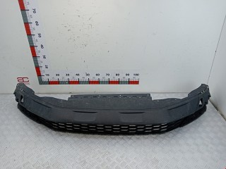 Юбка бампера переднего, ориг. номер 5NR805903B, Volkswagen Tiguan 2016-2021