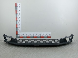 Юбка бампера переднего, ориг. номер 5NR805903, Volkswagen Tiguan 2011-2019