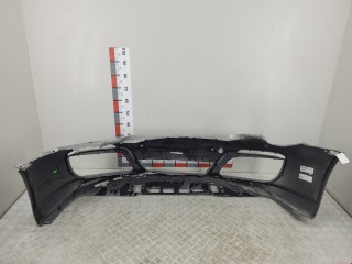 Бампер передний, ориг. номер 99150531112, Porsche 911 2015-2019