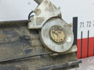 Стеклоподъемник передний левый, ориг. номер T00159590, Mazda Millenia 1994-2000