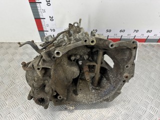 КПП механическая (МКПП) 5-ступенчатая Citroen Berlingo 1996-2003, 20TA76