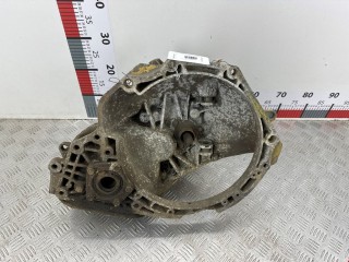 КПП механическая (МКПП) 5-ступенчатая Opel Kadett 1984-1991, 90129128