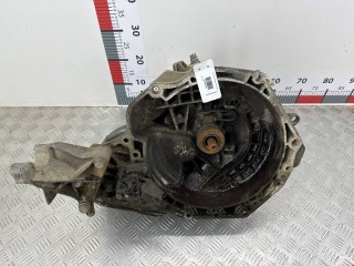 КПП механическая (МКПП) 5-ступенчатая Opel Astra 1994-2002, 90522986