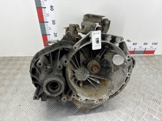 КПП механическая (МКПП) 5-ступенчатая Ford Galaxy 2000-2006, 957T7002