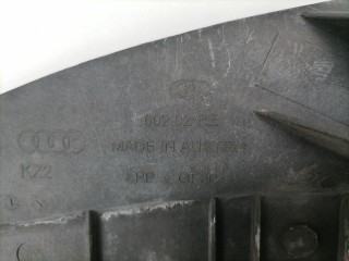 Крепление фары правой, ориг. номер 8H0941454A, 60202, Audi A4 2000-2006