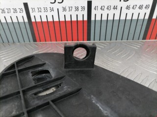 Крепление фары правой, ориг. номер 8H0941454A, 60202, Audi A4 2000-2006