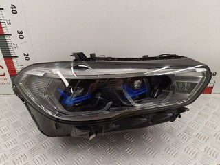 Фара правая, ориг. номер 63117933340, 7494210, BMW X5 G05 2018-2023
