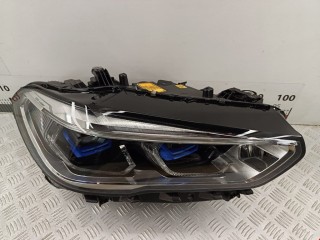 Фара правая, ориг. номер 63117933340, 7494210, BMW X5 G05 2018-2023