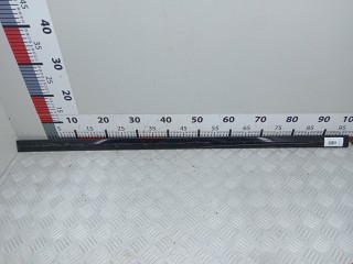 Молдинг двери передней правой Opel Vectra 2002-2005, 13101649
