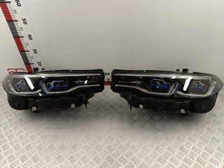 Фара левая BMW X7 G07 2018-2022, 63119852955
