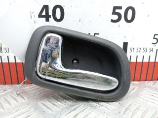 Ручка внутренняя задняя левая, ориг. номер 6927812130, Toyota Corolla 1991-2000