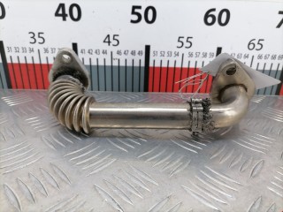 Трубка системы рециркуляции EGR, ориг. номер 07Z131520R, Volkswagen Touareg 2002-2007