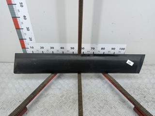 Молдинг двери передней правой, Nissan Qashqai 2006-2010