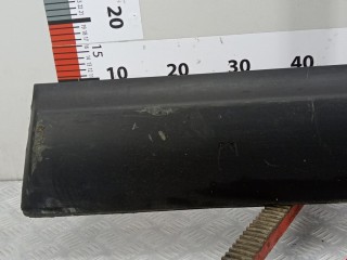 Молдинг двери передней правой, Nissan Qashqai 2006-2010