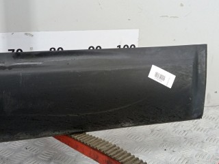 Молдинг двери передней правой, Nissan Qashqai 2006-2010