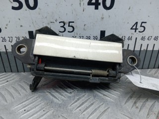 Ручка наружная задняя левая, ориг. номер 4A0839205D, Audi A8 1994-1999
