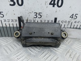 Ручка наружная задняя левая, ориг. номер 4A0839205D, Audi A8 1994-1999
