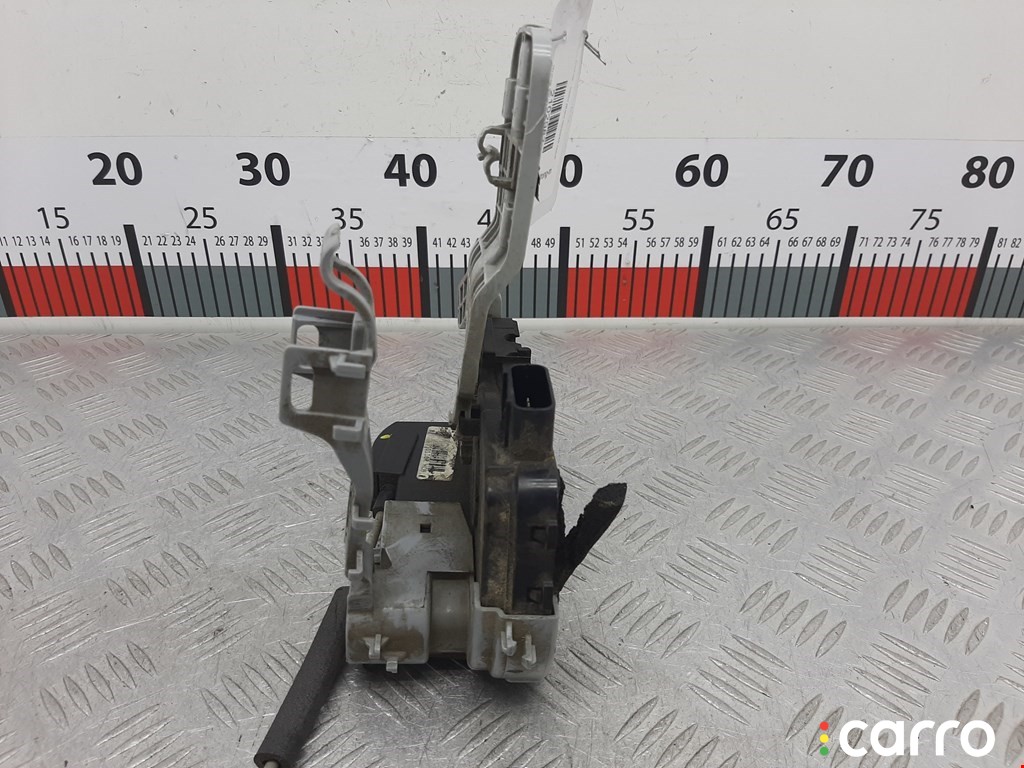 Замок двери передней левой Hyundai Sonata 2001-2013, седан, 813103S010, фото 4