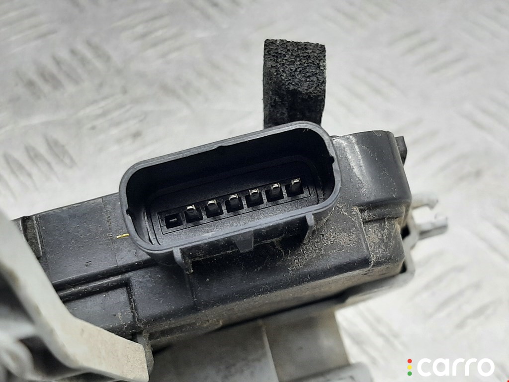 Замок двери передней левой Hyundai Sonata 2001-2013, седан, 813103S010, фото 8