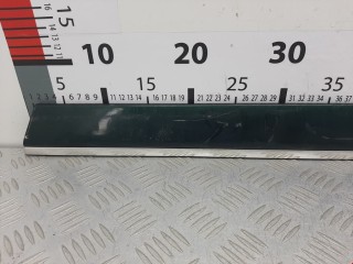 Молдинг двери задней левой, ориг. номер 4D0853961, Audi A8 1994-1999