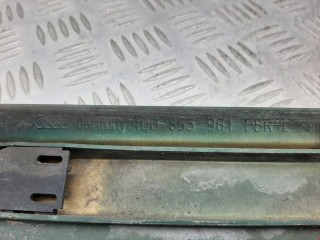 Молдинг двери задней левой, ориг. номер 4D0853961, Audi A8 1994-1999