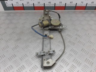 Стеклоподъемник передний правый, ориг. номер T00158590, Mazda Millenia 1994-2000