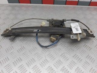 Стеклоподъемник передний правый, ориг. номер T00158590, Mazda Millenia 1994-2000