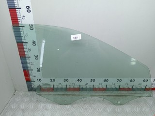 Стекло двери передней правой, Mercedes C W203 2000-2004