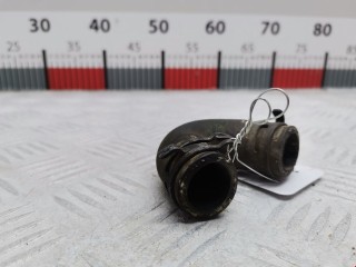 Патрубок отопителя (печки), ориг. номер 7L6121065C, Volkswagen Touareg 2002-2007