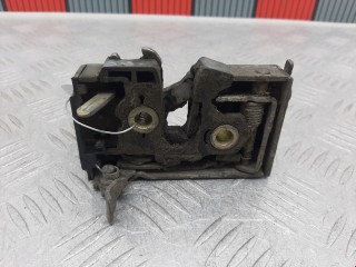 Замок двери задней правой, ориг. номер 357839016B, Volkswagen Passat 1988-1997