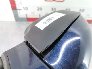 Зеркало наружное левое, ориг. номер E20206040, Peugeot 308 2007-2011