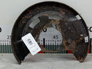 Кожух защитный тормозного диска Opel Astra 2006-2014, 13301546