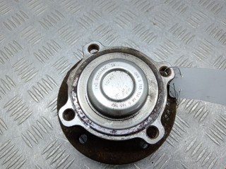 Ступица передняя, ориг. номер 31216765157, BMW X1 E84 2009-2012