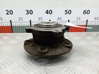 Ступица передняя, ориг. номер 31226750217, BMW 7 E65/E66 2005-2008