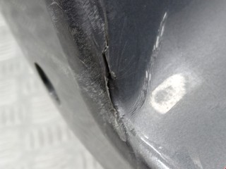 Бампер задний, ориг. номер 5215960500, Toyota Land Cruiser Prado 2017-2023