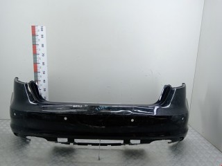 Бампер задний Audi A3 2012-2016, 8V4807511C