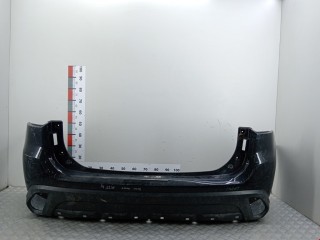 Бампер задний, ориг. номер 3007270100, 6410C996ZZ, Mitsubishi Outlander 2015-2018