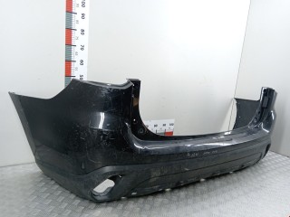 Бампер задний, ориг. номер 3007270100, 6410C996ZZ, Mitsubishi Outlander 2015-2018