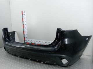 Бампер задний, ориг. номер 3007270100, 6410C996ZZ, Mitsubishi Outlander 2015-2018