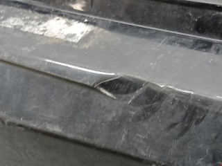 Бампер задний, ориг. номер 3007270100, 6410C996ZZ, Mitsubishi Outlander 2015-2018