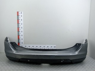 Бампер задний, ориг. номер 850224CN0H, Nissan X-Trail 2013-2019