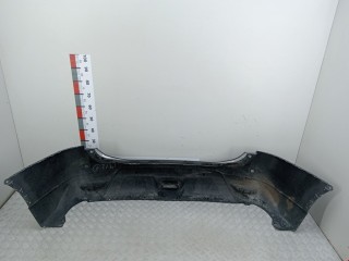Бампер задний, ориг. номер 850224CN0H, Nissan X-Trail 2013-2019