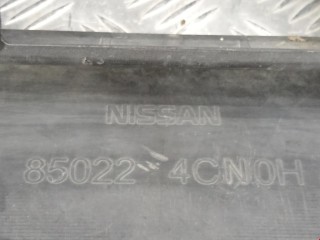 Бампер задний, ориг. номер 850224CN0H, Nissan X-Trail 2013-2019
